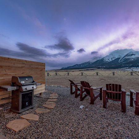 Buena Vista Mountain Retreat - Ultimate Privacy With Spa & Unbeatable Views Eksteriør bilde