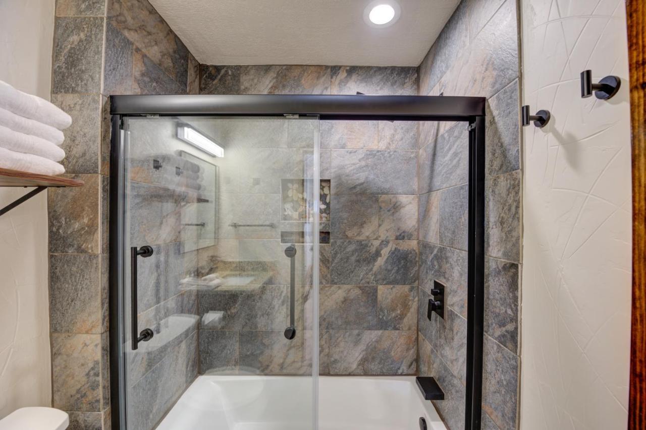 Buena Vista Mountain Retreat - Ultimate Privacy With Spa & Unbeatable Views Eksteriør bilde
