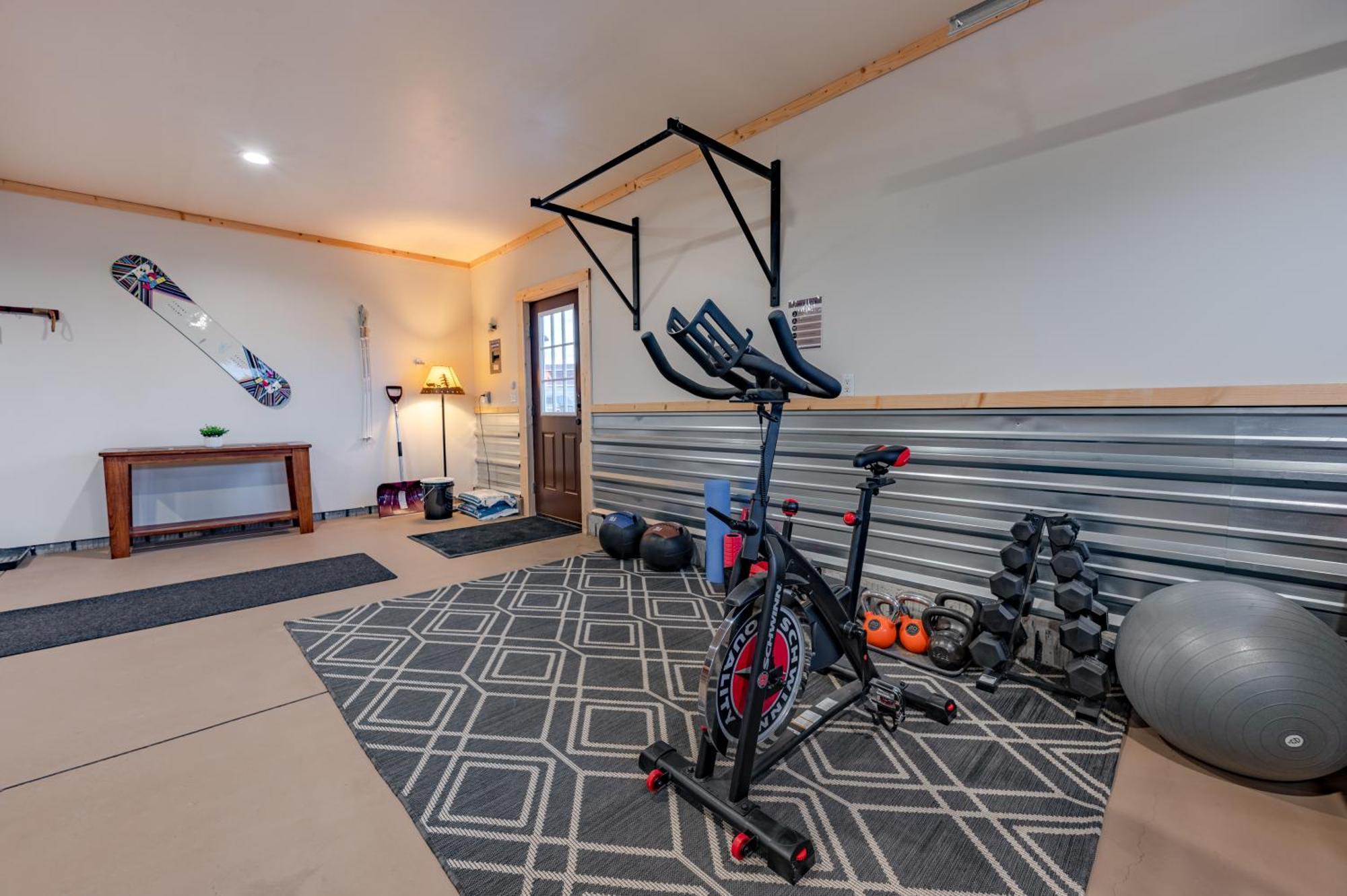 Buena Vista Mountain Retreat - Ultimate Privacy With Spa & Unbeatable Views Eksteriør bilde